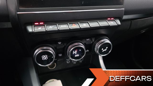 Renault-KoreaSamsung XM3 1.3 TCe RE купить на сайте DeffCars