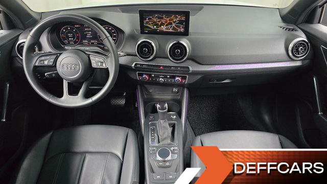 Audi Q2 35 TDI Premium купить на сайте DeffCars