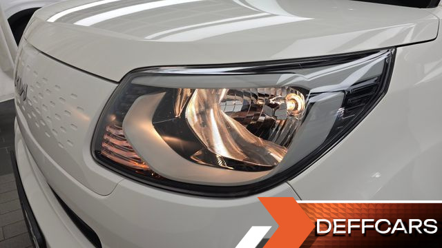 Kia RAY Van Standard купить на сайте DeffCars