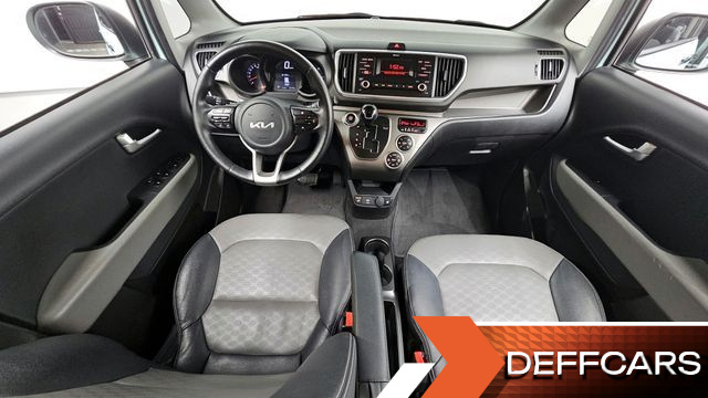 Kia RAY Prestige купить на сайте DeffCars