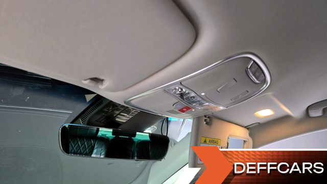 Kia K9 3.8 GDI AWD Best Selection Ⅰ купить на сайте DeffCars