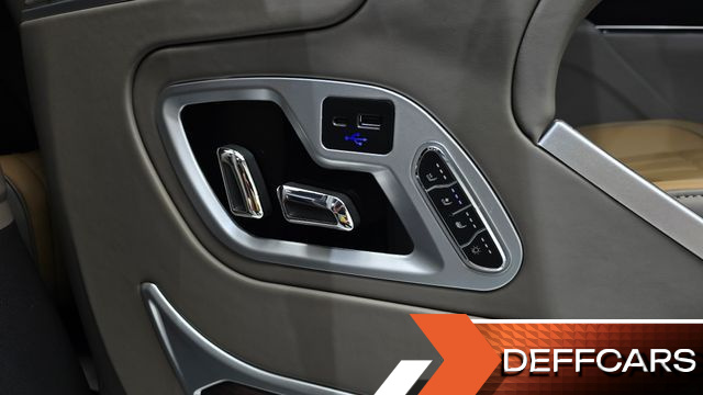 Kia CARNIVAL Gasoline 9-Seater Hi Limousine (7-seater Limousine(Special vehicle) купить на сайте DeffCars