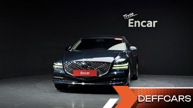 Genesis G80 Gasoline 2.5 Turbo 2WD купить на сайте DeffCars