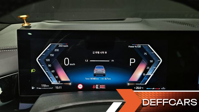 BMW X7 xDrive 40i M Sport 6STR купить на сайте DeffCars