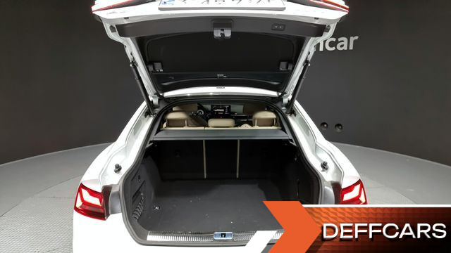 Audi A5 40 TFSI Quattro Premium Sportback купить на сайте DeffCars