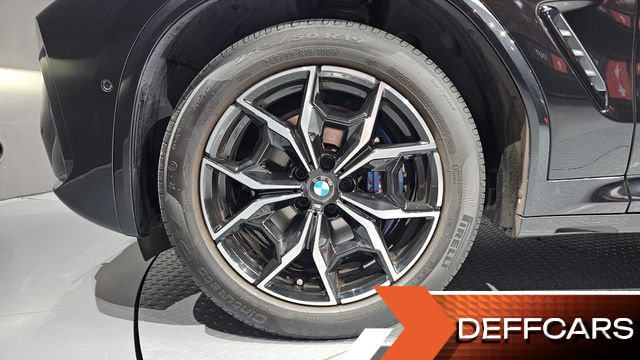 BMW X3 xDrive 20i M Sport купить на сайте DeffCars