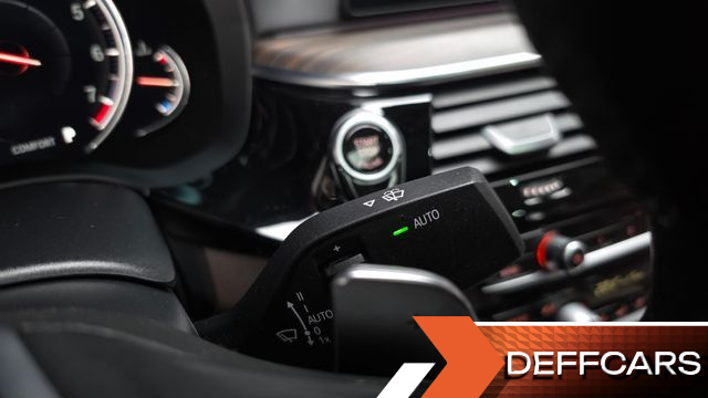 BMW 5-SERIES 530i xDrive Luxury Plus купить на сайте DeffCars