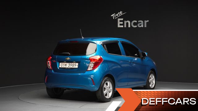 ChevroletGMDaewoo SPARK LT купить на сайте DeffCars