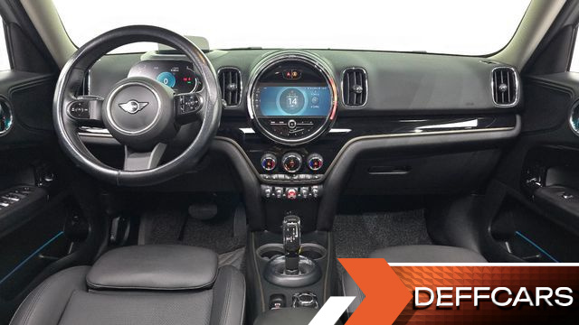 Mini COUNTRYMAN Classic 2nd купить на сайте DeffCars