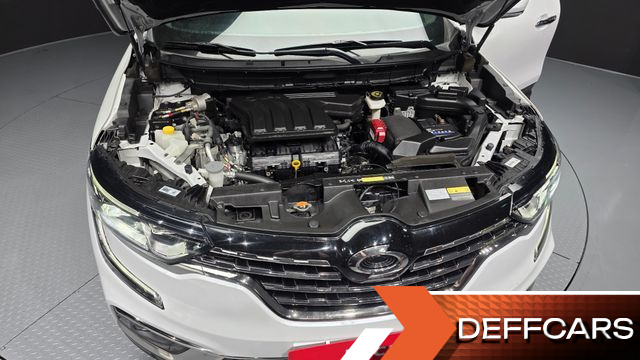 Renault-KoreaSamsung QM6 2.0 LPe RE 2WD купить на сайте DeffCars