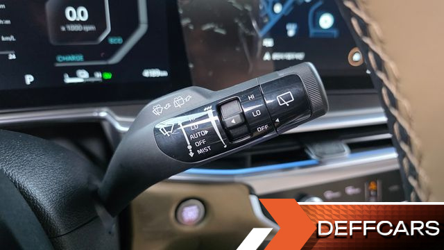 Kia SORENTO HEV 1.6 4WD Gravity купить на сайте DeffCars