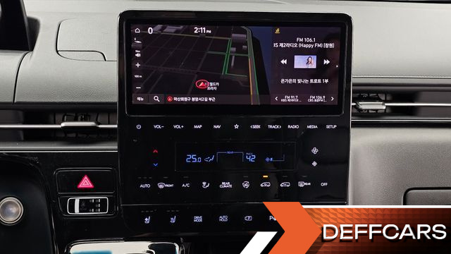 Hyundai STARIA L3.5 Lounge 7-Seater Inspiration купить на сайте DeffCars