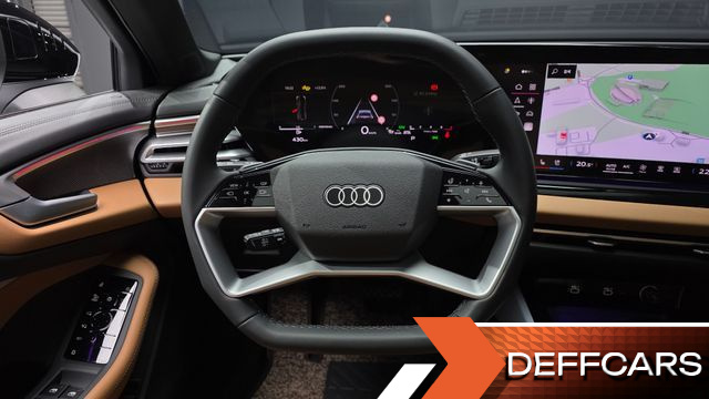 Audi A5 45 TFSI Quattro S Line купить на сайте DeffCars