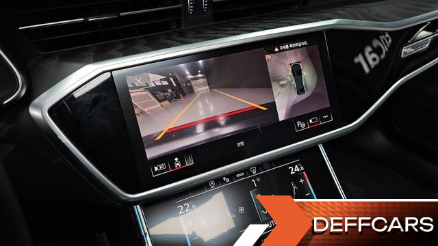 Audi A6 40 TDI Premium купить на сайте DeffCars