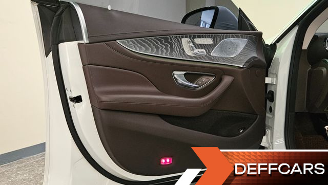 Mercedes CLS-CLASS CLS450 4MATIC AMG Line купить на сайте DeffCars