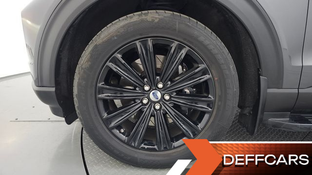 Ford EXPLORER 2.3 LimIted 4WD купить на сайте DeffCars