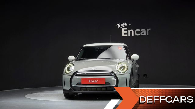 Mini COOPER 5Door Classic Third Generation купить на сайте DeffCars