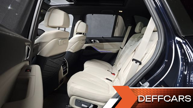 BMW X5 xDrive 40i M Sport купить на сайте DeffCars