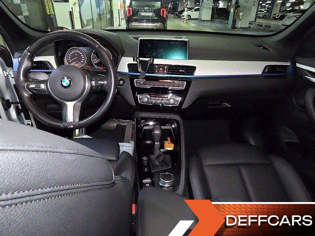 BMW X1 xDrive 20d M Sport package купить на сайте DeffCars
