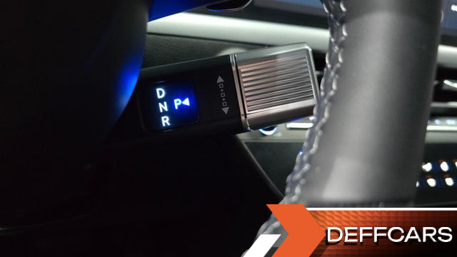 Hyundai SONATA Inspiration купить на сайте DeffCars