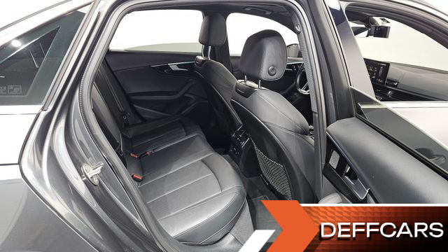 Audi A4 45 TFSI Quattro Premium купить на сайте DeffCars