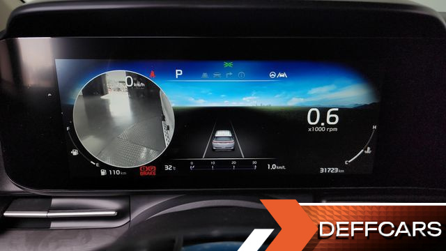 Kia CARNIVAL Gasoline 7-Seater Noblesse купить на сайте DeffCars