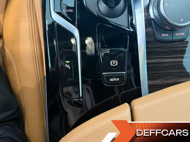 BMW 5-SERIES 520i M Sport купить на сайте DeffCars