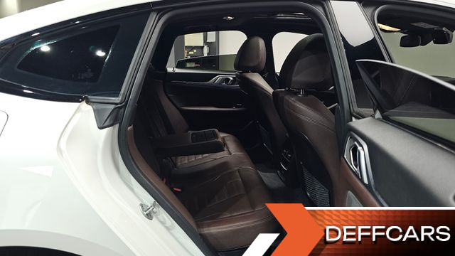 BMW I4 eDrive40 M Sports Pro купить на сайте DeffCars