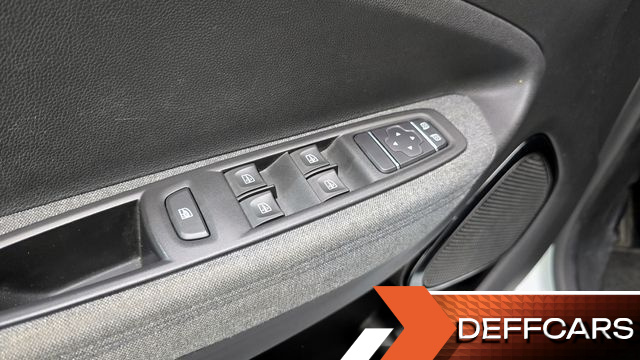 Renault-KoreaSamsung ZOE ZEN купить на сайте DeffCars