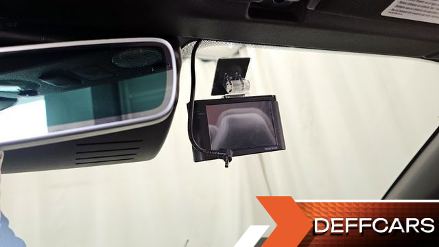 Ford MUSTANG Convertible купить на сайте DeffCars