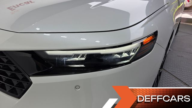 Honda ACCORD 2.0 Hybrid Touring купить на сайте DeffCars