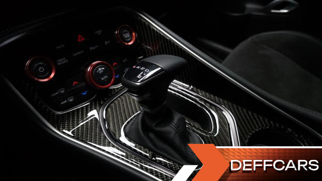 Dodge CHALLENGER 6.4 купить на сайте DeffCars