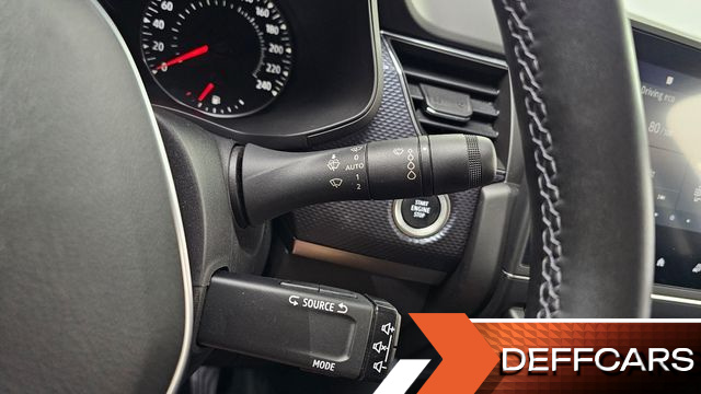 Renault-KoreaSamsung XM3 1.6 GTe LE Plus купить на сайте DeffCars