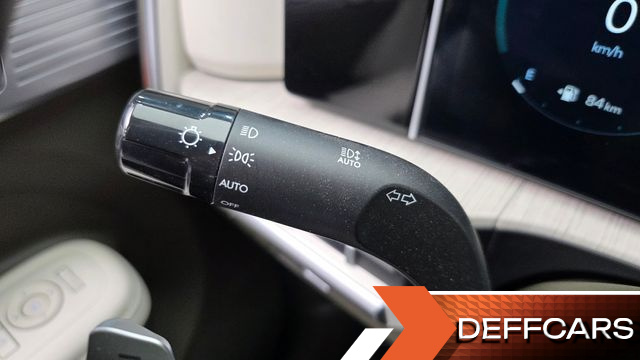 Hyundai SANTAFE Gasoline 2.5T 2WD Calligraphy купить на сайте DeffCars