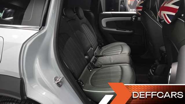 Mini COUNTRYMAN ALL4 Untamed Edition 2nd Gen купить на сайте DeffCars