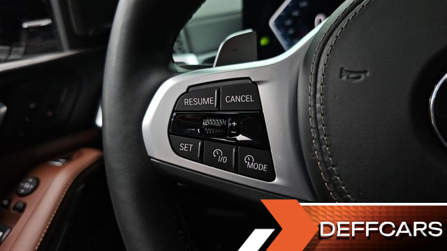 BMW X5 xDrive 40i M Sport купить на сайте DeffCars