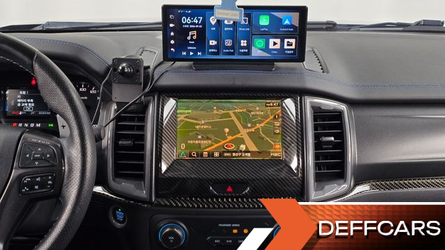 Ford RANGER 2.0 Raptor купить на сайте DeffCars