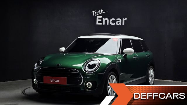 Mini CLUBMAN Classic 2nd купить на сайте DeffCars