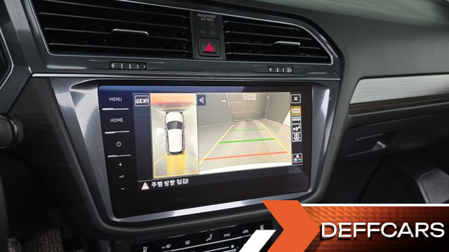 Volkswagen TIGUAN 2.0 TSI Prestige купить на сайте DeffCars