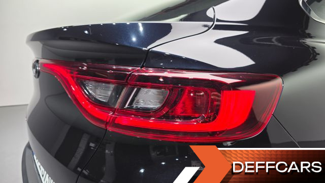 Renault-KoreaSamsung XM3 1.6 GTe RE купить на сайте DeffCars