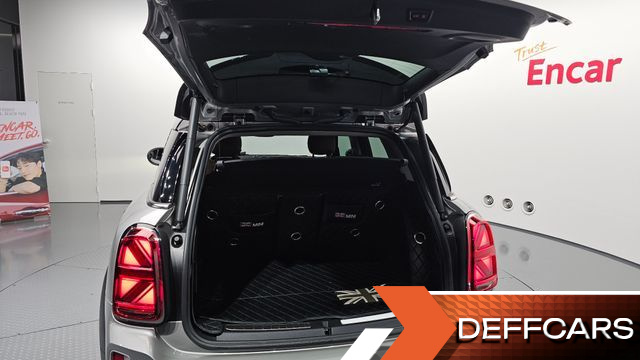 Mini COUNTRYMAN Classic Plus Launch Pack 2nd Gen купить на сайте DeffCars