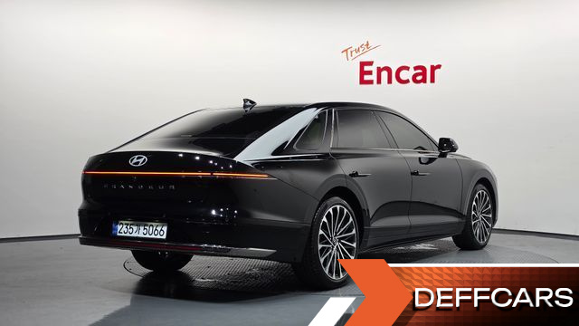 Hyundai GRANDEUR 2,5 Gasoline 2WD Calligraphy купить на сайте DeffCars