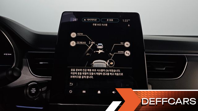 Renault-KoreaSamsung XM3 1.3 TCe RE купить на сайте DeffCars