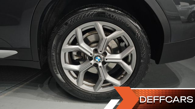 BMW X3 xDrive 20i купить на сайте DeffCars