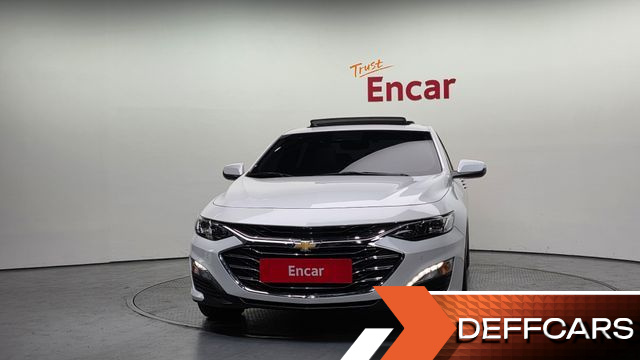 ChevroletGMDaewoo MALIBU 2.0 Turbo Premier Special купить на сайте DeffCars