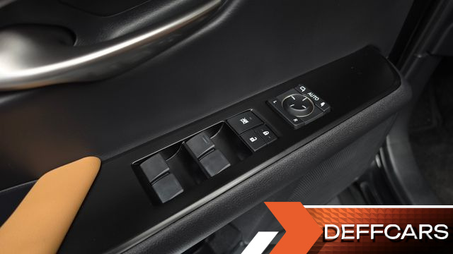 Lexus UX 2.0 2WD купить на сайте DeffCars