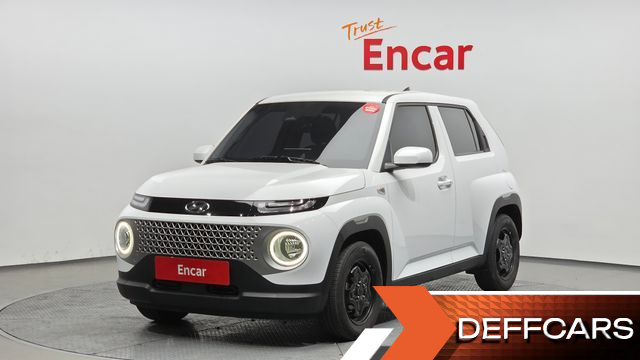 Hyundai CASPER Smart купить на сайте DeffCars