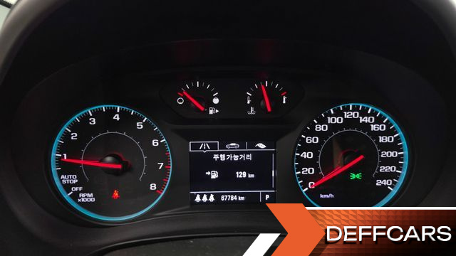 ChevroletGMDaewoo MALIBU 1.3 Turbo LS купить на сайте DeffCars