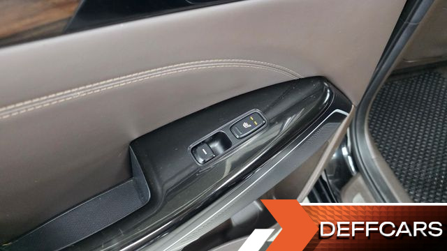 Kia K7 2.4 GDI Noblesse купить на сайте DeffCars