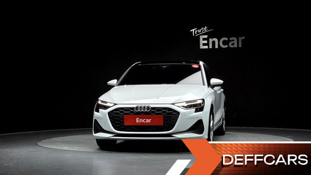 Audi A3 40 TFSI купить на сайте DeffCars